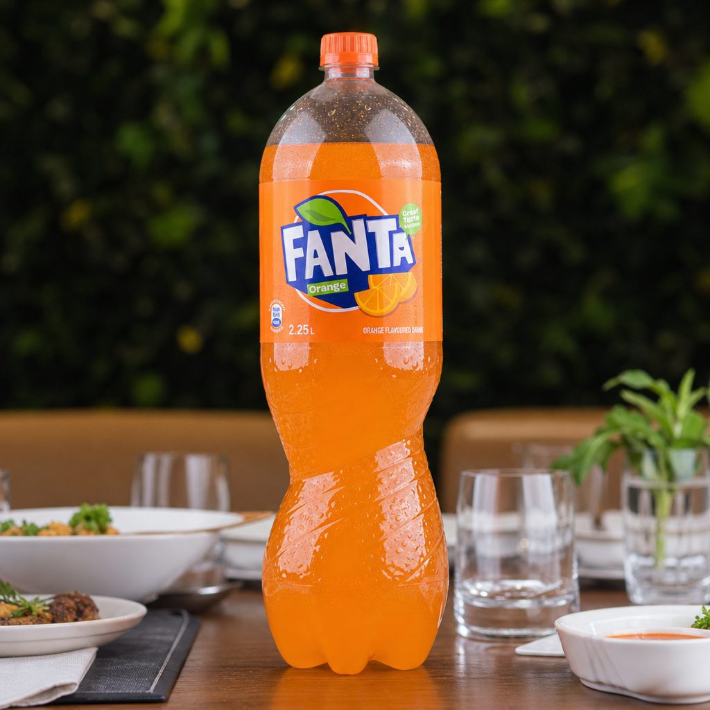 Fanta 2.25